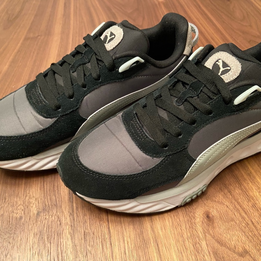 Puma Sneakers size 8
